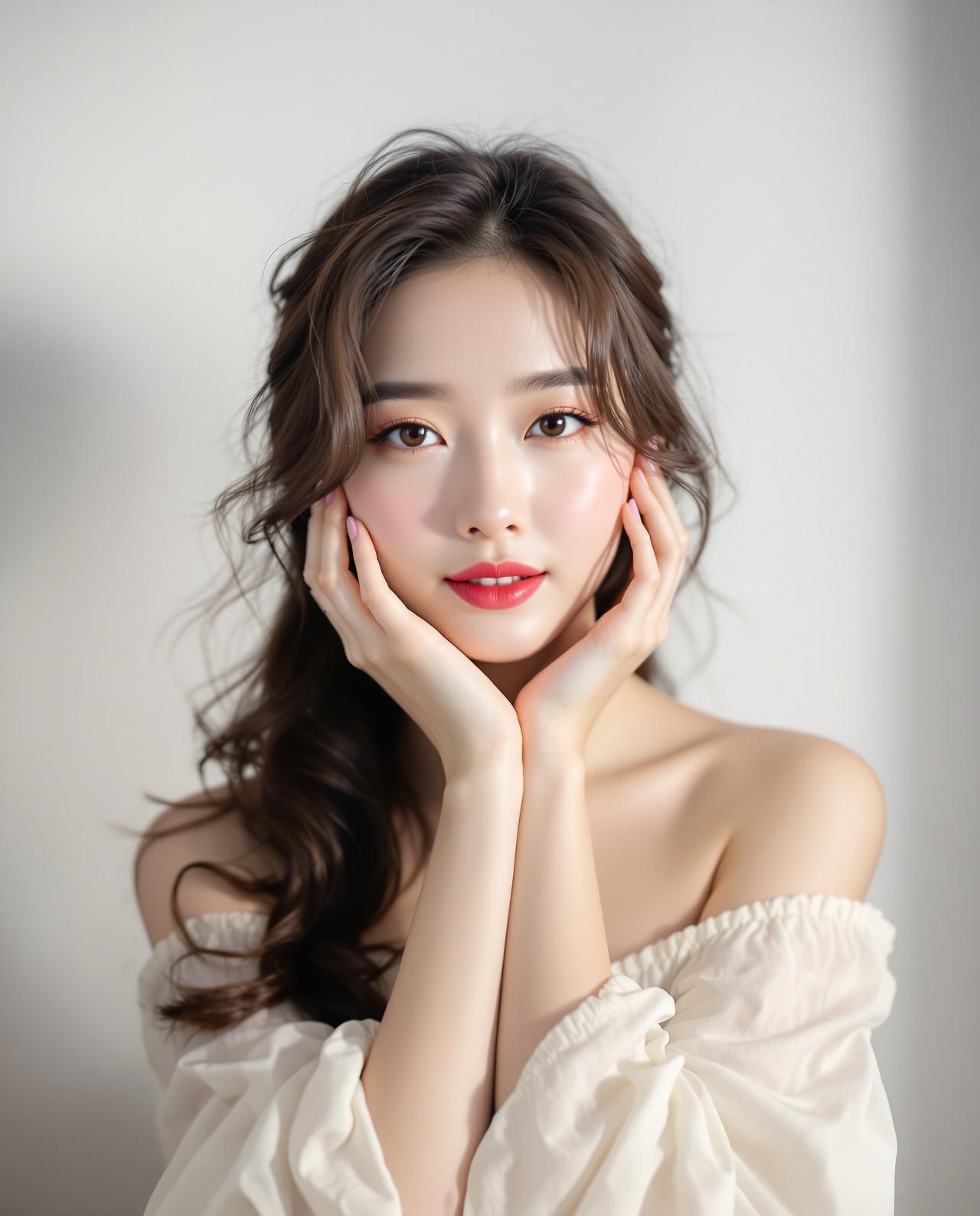 张美玲 - 大尺度电影签约演员