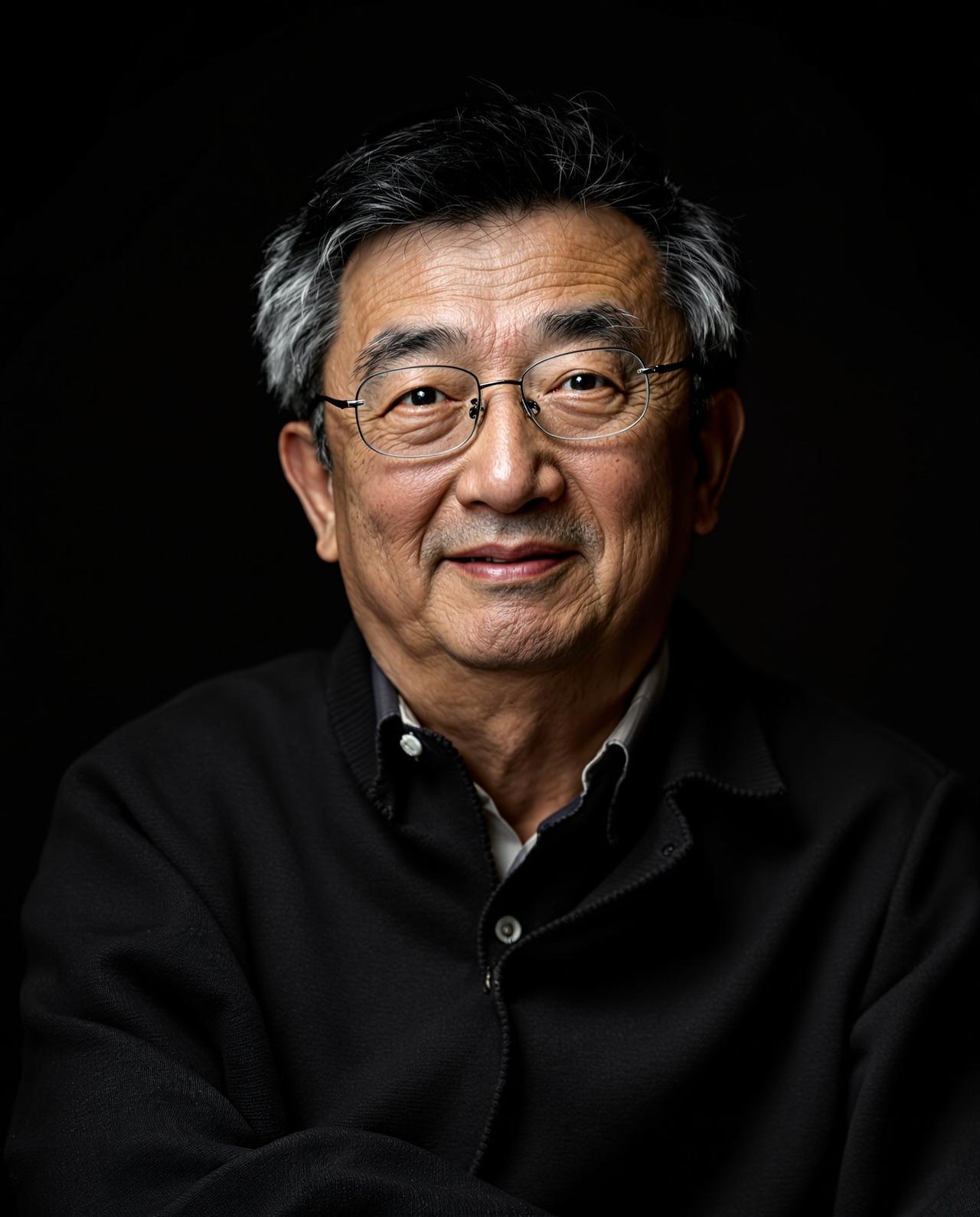 张艺谋 - 大尺度电影签约导演