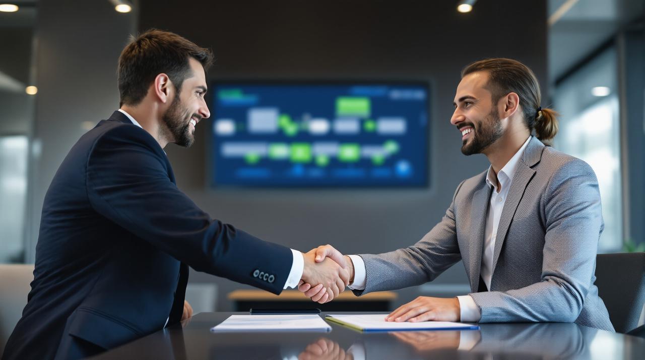 大尺度电影与好莱坞顶级制片公司签署战略合作协议