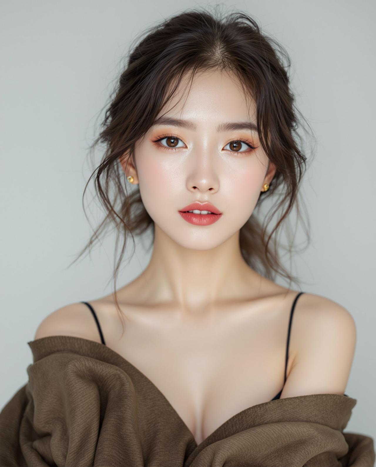 林晓雨 - 大尺度电影签约演员